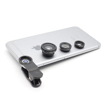 Load image into Gallery viewer, 3 in 1 place Lens kit