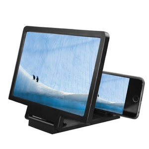 Phone Screen Magnifier 3D